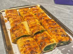 -丽伟的串·烧烤·砂锅(季景天地店)