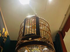 -侨美食家·粤菜(体育西路店)