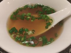 养生菌汤-牛珍香时尚养生餐厅草原刀叉牛肉(大学城店)
