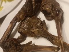 -芜湖富力万达嘉华酒店·美食汇海鲜自助餐厅 (万达店)