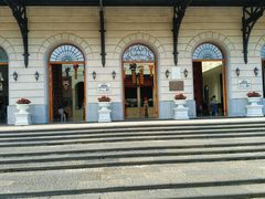 -华谊兄弟（长沙）电影小镇