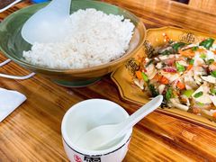 -朗妈私房菜(婺女州店)