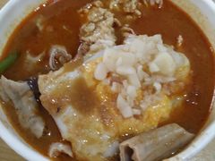 -四里沙茶面(七星西路分店)