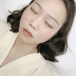 -久匠·野生眉半永久纹眉