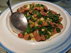 -旺角小渔村·海肠捞饭开创者(二马路店)