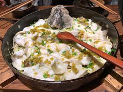 -啫两手·啫啫煲·小饭堂(龙城万科里店)