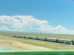 -青海湖国家重点风景名胜区