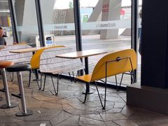 -麦当劳(国家体育场南路店)