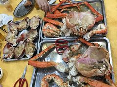 -蚝专家(北滘店)