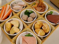 -潮正和潮汕牛肉火锅·老字号(番禺万达店)