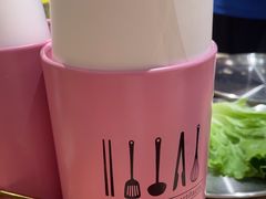 -姜胖胖无限自助烤肉(罗湖宝能店)