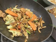 -新乾隆酒楼(帝景园店)