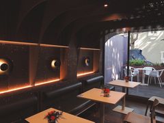 景观位-思南书局·诗歌店