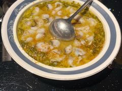 -恒记饭店(珠江路总店)