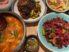 -山石榴·贵州菜(丰盛里店)