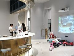 -NOKNOK若蔻亲子餐厅(天地壹方北馆店)