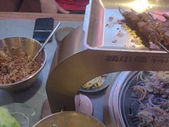 -杨小佳·齐齐哈尔烤肉·烤串(广州店)