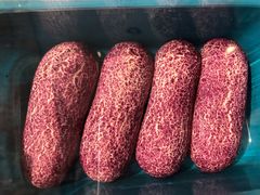 芋泥紫薯-東更道点心行(文化东路店)