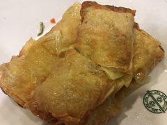 -添好运点心专门店(中环IFC店)