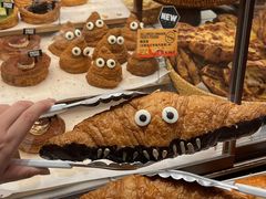 -PAPER STONE BAKERY(天环店)