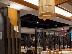 大堂-辣婆婆(航天桥店)