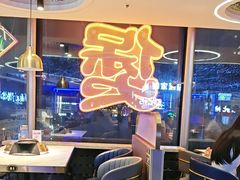-徐记小怪兽肉蟹煲(中央大街店)