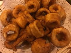 -龙泉人椰子鸡.糟粕醋.海南菜(三亚旗舰店)