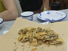 -新味都博山菜
