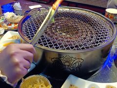 -十三姨正合丰烤肉(营迹路店)