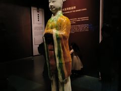 -隋唐大运河文化博物馆