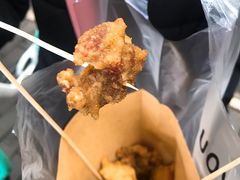 -傅强排骨(成都总店)