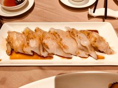 -陶陶居海鲜酒家(新马路店)