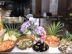 -月色西餐厅·海鲜刺身·烧烤(科学城保利郡雅酒店)