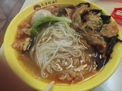 -岚方螺蛳粉(铁西店)