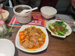 小猫钓鱼鸡块-豪享来中西餐厅(隆昌店)