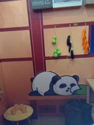 -斯坦熊亲子密室(富力广场店)