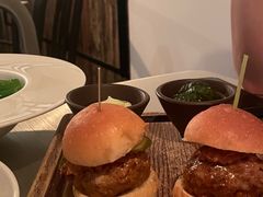 -Ocean's Table 欧舍