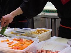 -菊上日式料理(蚌埠银泰店)