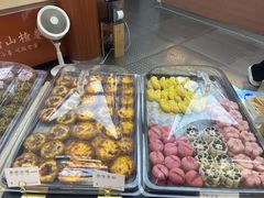 -祥禾饽饽铺·中式糕点(北京来福士店)