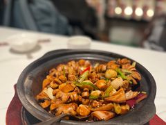 -十六台·经典广东菜(德外大街店)