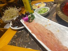 -堂客老火锅(欣阳广场总店)