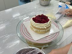 -米柚烘焙教室(新天地购物中心店)