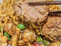 -寻裕记·现炒浇头面(人民广场店)