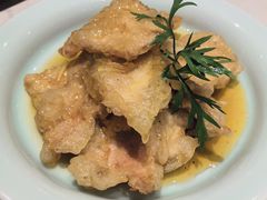 -北李妈妈菜·海肠捞饭(高新万达店)