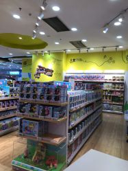 -孩子王(协信星光时代广场店)