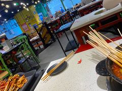 大堂-钢管厂五区小郡肝串串香(南山店)