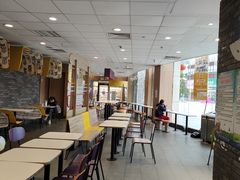 大堂-麦当劳(肇庆大旺店)