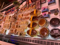 -巴黎贝甜(大宁国际商业广场店)