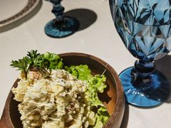 -俄士厨房(五棵松华熙LIVE店)