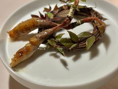 -三嚥阁 La Villa Restaurant